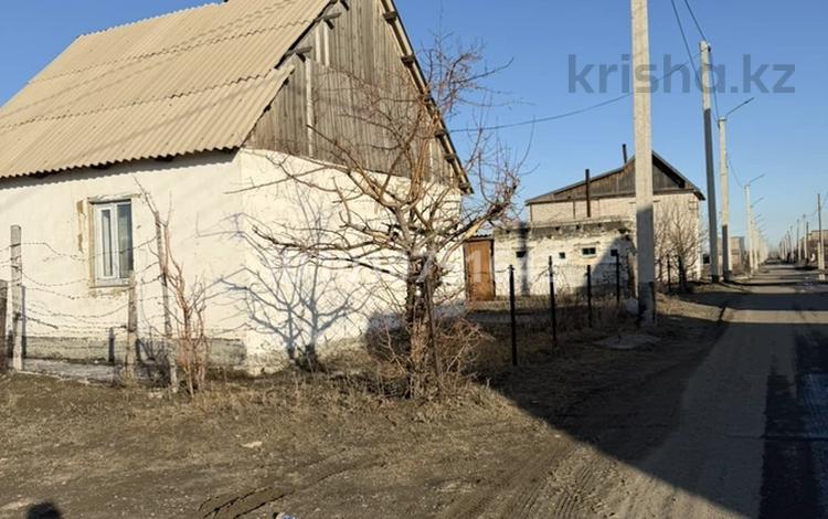 Отдельный дом · 2 комнаты · 40 м² · 6 сот., Бобровка, Дачи мурат 5 3495 — Үй конечный остновка жаныңда за 60 000 〒 в Семее — фото 6