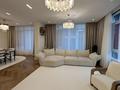 6-комнатная квартира · 260.3 м² · 13/20 этаж, Бухар жырау 26 за 450 млн ₸ в Астане, Есильский р-н — фото 2