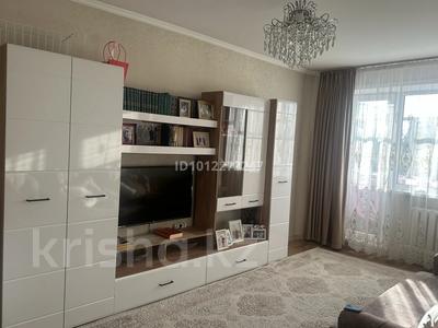 3-комнатная квартира · 62 м² · 4/5 этаж, ул. Сабита Муканова 30/2 за 23 млн ₸ в Караганде