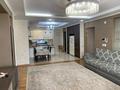 3-комнатная квартира · 138 м² · 1 этаж, Ахмет Байтурсынулы 3 за 550 000 ₸ в Астане, Сарайшык р-н — фото 2