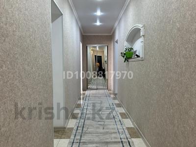 4-бөлмелі пәтер · 130 м² · 9/9 қабат, уранхаева 1 — шмитта, бағасы: 50 млн ₸ в Семее