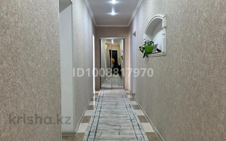 4-бөлмелі пәтер · 130 м² · 9/9 қабат, уранхаева 1 — шмитта, бағасы: 50 млн ₸ в Семее — фото 2