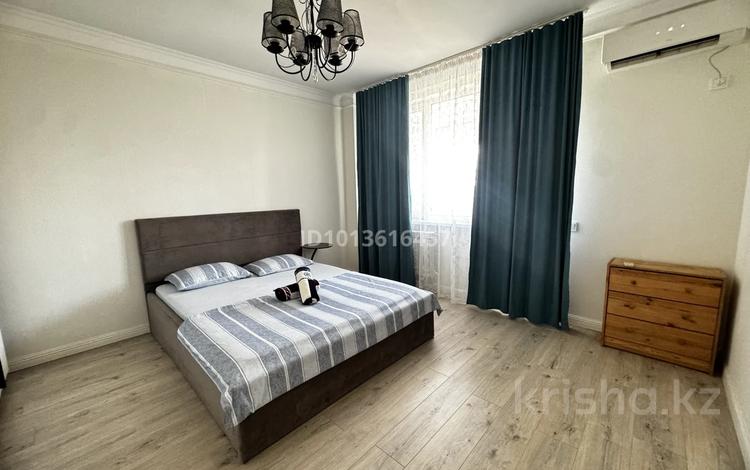 1-комнатная квартира · 40 м² · 8/9 этаж, Сарайшык 9 за 2 500 ₸ в Астане, Есильский р-н — фото 6