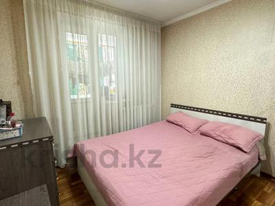 3-комнатная квартира · 65.7 м² · 1/5 этаж, Алдабергенова за 24 млн ₸ в Талдыкоргане
