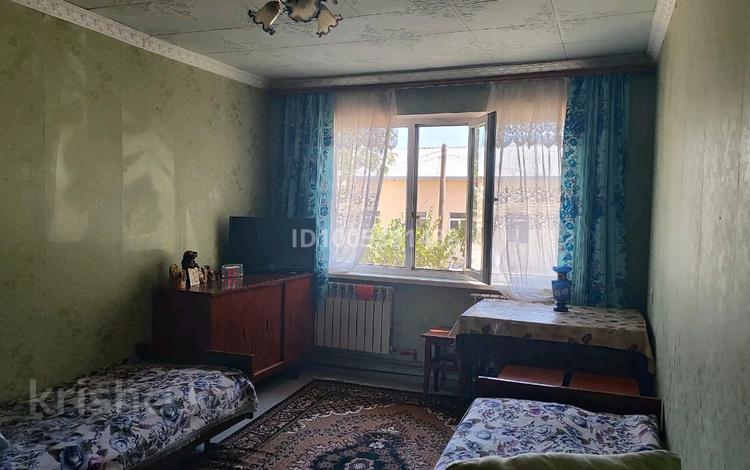 1-бөлмелі пәтер · 30.83 м² · 1/5 қабат, 1 микрорайон 10-32 — Магазин Аманта, бағасы: 8 млн ₸ в Ленгере — фото 2