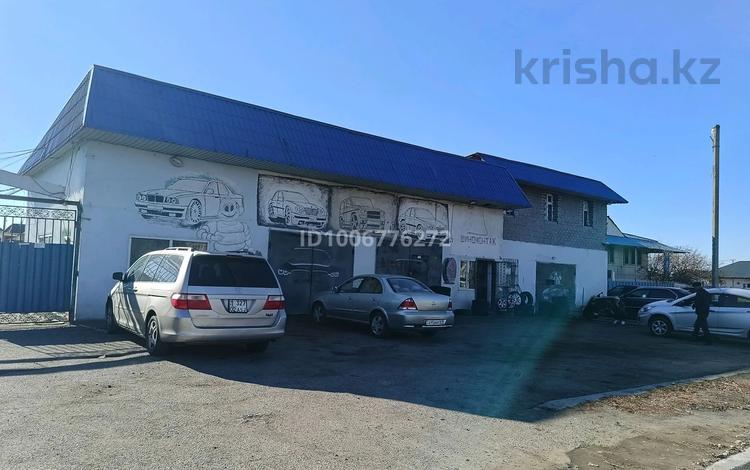 Азс, автосервисы и автомойки · 40 м² за 100 000 〒 в Талдыкоргане, 9-й микрорайон — фото 2