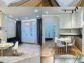 1-бөлмелі пәтер · 44 м² · 6/15 қабат, Туран 52/2, 52/3 — Туран, бағасы: 25 000 ₸ в Астане, Есильский р-н — фото 8