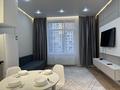 1-бөлмелі пәтер · 44 м² · 6/15 қабат, Туран 52/2, 52/3 — Туран, бағасы: 25 000 ₸ в Астане, Есильский р-н