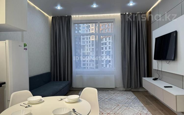 1-бөлмелі пәтер · 44 м² · 6/15 қабат, Туран 52/2, 52/3 — Туран, бағасы: 25 000 ₸ в Астане, Есильский р-н — фото 6