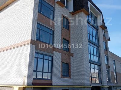 6-бөлмелі пәтер · 180 м² · 1/4 қабат, Едге. батыра. — Раион. детская. больница. новые. дома, бағасы: 57.7 млн ₸ в Актобе