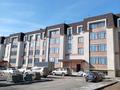 6-бөлмелі пәтер · 180 м² · 1/4 қабат, Едге. батыра. — Раион. детская. больница. новые. дома, бағасы: 57.7 млн ₸ в Актобе — фото 4