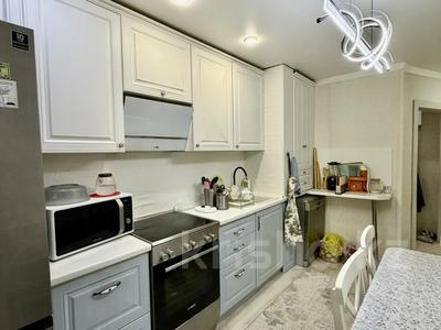 4-комнатная квартира · 85 м² · 2/10 этаж, Майры 19 — Усольский микрорайон за 41 млн ₸ в Павлодаре