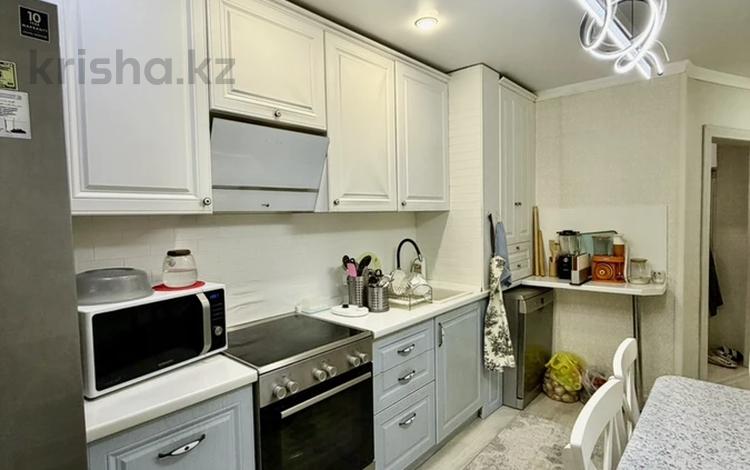 4-комнатная квартира · 85 м² · 2/10 этаж, Майры 19 — Усольский микрорайон за 41 млн ₸ в Павлодаре — фото 2