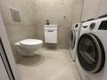3-бөлмелі пәтер · 92.5 м² · 7/12 қабат, Торекулова 91/1, бағасы: 86.5 млн ₸ в Алматы, Алмалинский р-н — фото 11