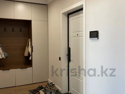 3-бөлмелі пәтер · 92.5 м² · 7/12 қабат, Торекулова 91/1, бағасы: 86 млн ₸ в Алматы, Алмалинский р-н