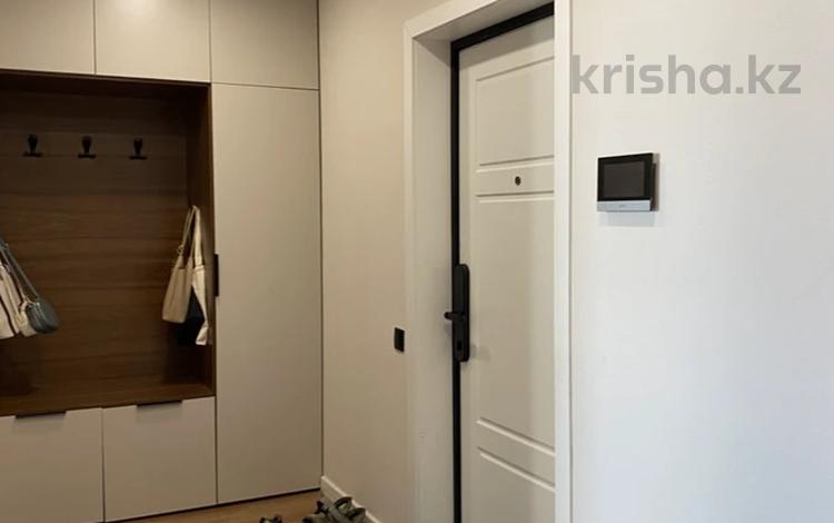 3-комнатная квартира · 92.5 м² · 7/12 этаж, Торекулова 91/1 за 86 млн ₸ в Алматы, Алмалинский р-н — фото 24