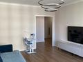 3-комнатная квартира · 92.5 м² · 7/12 этаж, Торекулова 91/1 за 86 млн ₸ в Алматы, Алмалинский р-н — фото 4