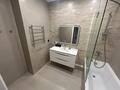 3-бөлмелі пәтер · 92.5 м² · 7/12 қабат, Торекулова 91/1, бағасы: 86.5 млн ₸ в Алматы, Алмалинский р-н — фото 9