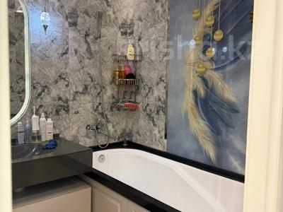 4-комнатная квартира · 155 м² · 10/15 этаж, Микрорайон Мамыр-1 26/1 — Шаляпина за 140 млн ₸ в Алматы, Ауэзовский р-н