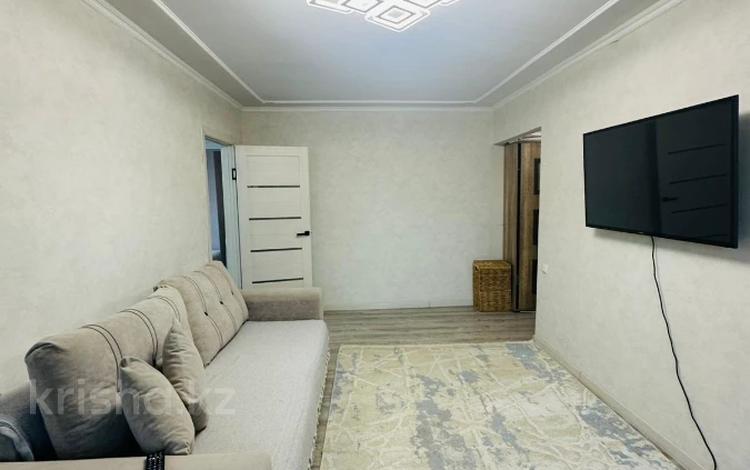 4-бөлмелі пәтер · 60 м² · 5/5 қабат, брусиловского 54, бағасы: 40 млн ₸ в Алматы, Алмалинский р-н — фото 6