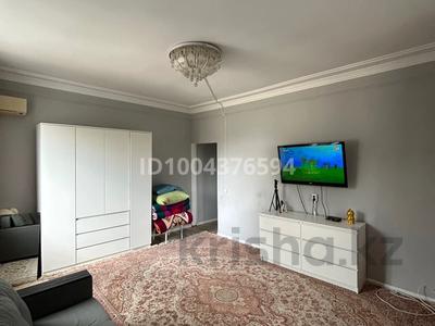 1-комнатная квартира · 31.9 м² · 3/3 этаж, Дина Нурпеисова за 9.4 млн 〒 в Уральске