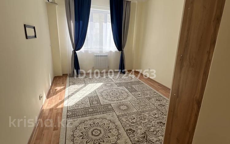 2-комнатная квартира · 56 м² · 1/5 этаж, мкр Нурсая 66 за 200 000 ₸ в Атырау — фото 2