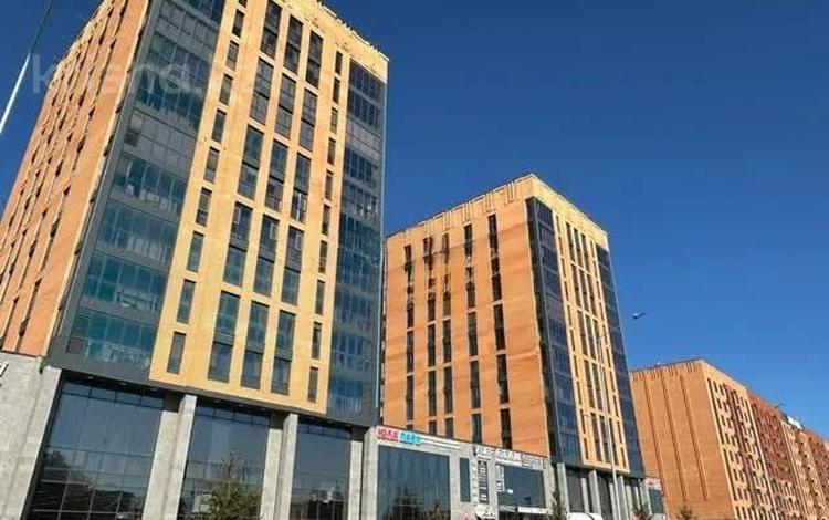 4-комнатная квартира · 133.4 м² · 4/12 этаж, Абая 111 за 72 млн ₸ в Костанае — фото 2