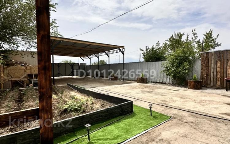 Часть дома · 3 комнаты · 85 м² · 4 сот., Ырыс1 4 за 16 млн ₸ в Жезказгане — фото 2