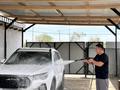 Часть дома · 3 комнаты · 85 м² · 4 сот., Ырыс1 4 за 16 млн ₸ в Жезказгане — фото 8