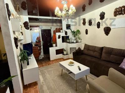2-бөлмелі пәтер · 49 м² · 6/9 қабат, металургов, бағасы: 13.5 млн ₸ в Темиртау