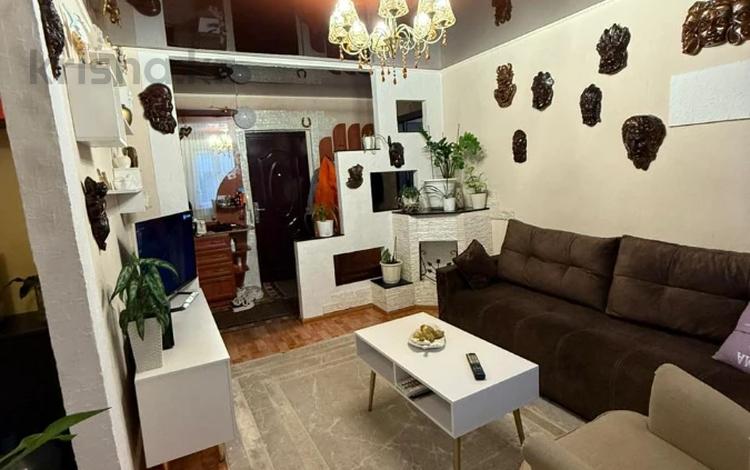 2-бөлмелі пәтер · 49 м² · 6/9 қабат, металургов, бағасы: 13.5 млн ₸ в Темиртау — фото 2