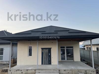 Отдельный дом · 5 комнат · 180 м² · 5 сот., Райымбек 36 за 30 млн ₸ в Байсерке