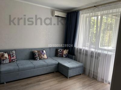 1-комнатная квартира · 31 м² · 5/5 этаж, мкр Тастак-2, Нурмакова за 35 млн 〒 в Алматы, Алмалинский р-н