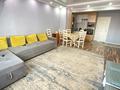 3-бөлмелі пәтер · 70 м² · 7/10 қабат, Жунисова 14/1, бағасы: 42 млн ₸ в Алматы, Наурызбайский р-н — фото 3