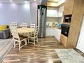 3-бөлмелі пәтер · 70 м² · 7/10 қабат, Жунисова 14/1, бағасы: 42 млн ₸ в Алматы, Наурызбайский р-н — фото 6