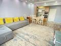 3-бөлмелі пәтер · 70 м² · 7/10 қабат, Жунисова 14/1, бағасы: 42 млн ₸ в Алматы, Наурызбайский р-н — фото 2