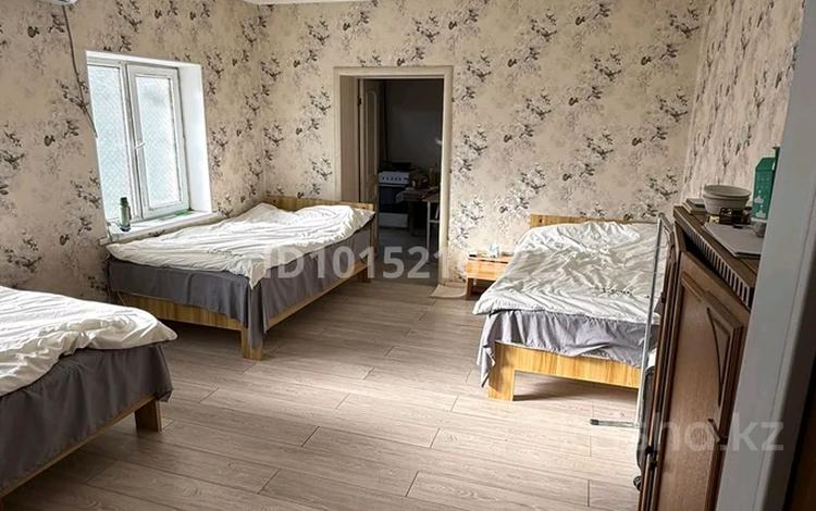 Отдельный дом · 1 комната · 60 м² · 10 сот., Казиева — Самал 2 за 120 000 ₸ в Шымкенте, Абайский р-н — фото 2