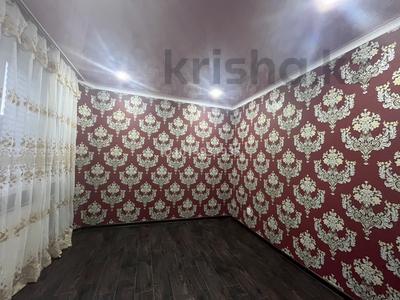 4-комнатная квартира · 60 м² · 3/5 этаж, Абая 84 — Квартира находится, рядом с торговым домом Тайга за 25 млн ₸ в Петропавловске