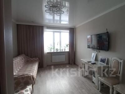 2-комнатная квартира · 56 м² · 4/5 этаж, Назарбаева 158 за 23.5 млн 〒 в Кокшетау