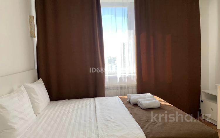 1-комнатная квартира · 30 м² · 16/16 этаж, Иманова 26 — Ш. Уалиханова за 14 000 ₸ в Астане, р-н Байконур — фото 2