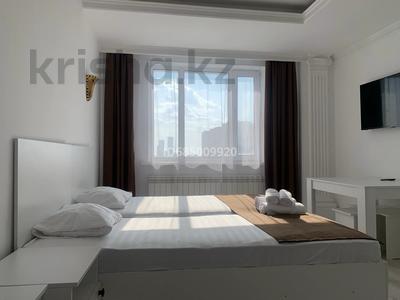 1-бөлмелі пәтер · 30 м² · 16/16 қабат, Иманова 26 — Ш. Уалиханова, бағасы: 14 000 ₸ в Астане, р-н Байконур