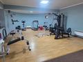 Отдельный дом · 7 комнат · 800 м² · 36 сот., мкр Ерменсай, Талапты 45 за 740 млн ₸ в Алматы, Бостандыкский р-н