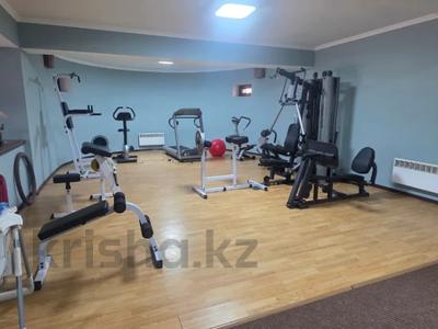 Отдельный дом · 7 комнат · 800 м² · 36 сот., мкр Ерменсай, Талапты 45 за 740 млн ₸ в Алматы, Бостандыкский р-н