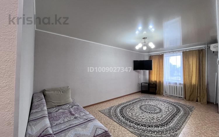 2-комнатная квартира · 56 м² · 2/5 этаж, 8-й микрорайон, 8 мкр 1А — Войнов Интернационалистов за 26.5 млн 〒 в Костанае — фото 2