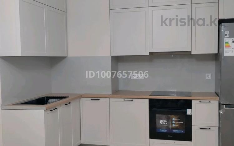 2 бөлме · 43 м² · 5/10 қабат, Райымбека 174/2 — Подарки по Райымбека, бағасы: 120 000 ₸ в Алматы, Алмалинский р-н — фото 2