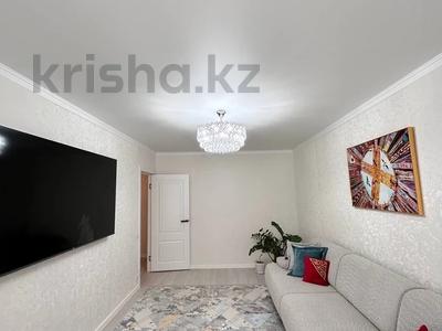 2-бөлмелі пәтер · 55.2 м² · 5/5 қабат, абылхайыр хана, бағасы: 20.5 млн ₸ в Актобе