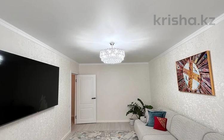 2-комнатная квартира · 55.2 м² · 5/5 этаж, абылхайыр хана за 20.5 млн ₸ в Актобе — фото 2