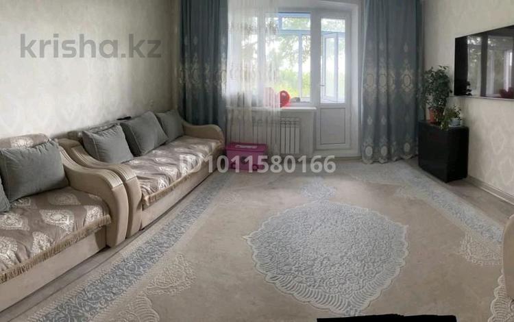 4-бөлмелі пәтер · 80 м² · 4/9 қабат, Майкудук, Майкудук, 19й микрорайон 75, бағасы: 25 млн ₸ в Караганде, Алихана Бокейханова р-н — фото 2