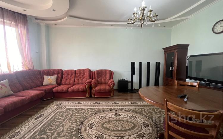 2-комнатная квартира · 92 м² · 7/13 этаж, Иляева 33 — ЖК Яссауй за 300 000 ₸ в Шымкенте — фото 9