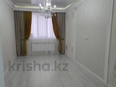 2-бөлмелі пәтер · 62 м² · 2/5 қабат, мкр. Алтын орда, Алтын орда ш/а. 18/1, бағасы: 25.5 млн 〒 в Актобе